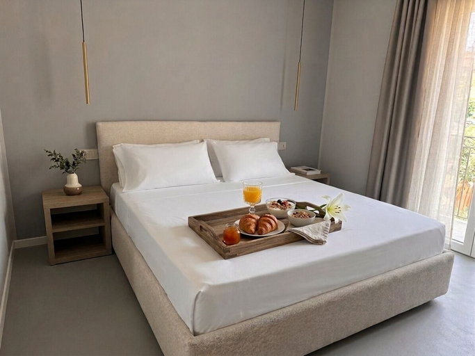 Room 5, DISìO DIMORA DI CHARME, Palermo