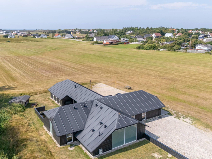 Others 5, 5 Star Holiday Home in Snedsted, Thisted