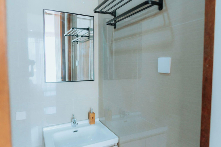 2, SLOKAYANA VILLAS, Badung