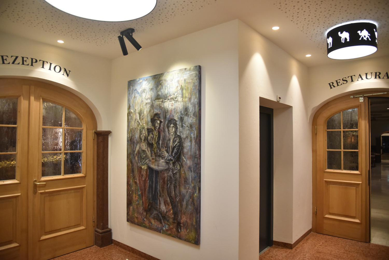 Public Area 2, Hotel Gasthof Kamml, Salzburg Umgebung