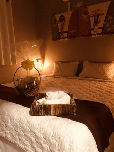 Bedroom 2, ズリ・ポウサダ・マラゴジ, Maragogi