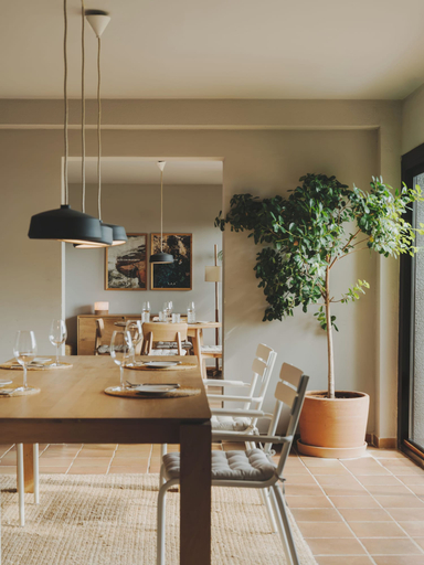 Food & Drinks 5, Hotel Es Blau des Nord, Baleares