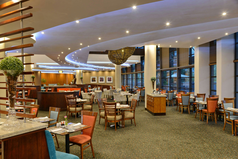 Food & Drinks 4, City Lodge Hotel Fourways, City of Johannesburg