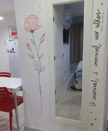 Others 5, Flat -smart residence, Teresina