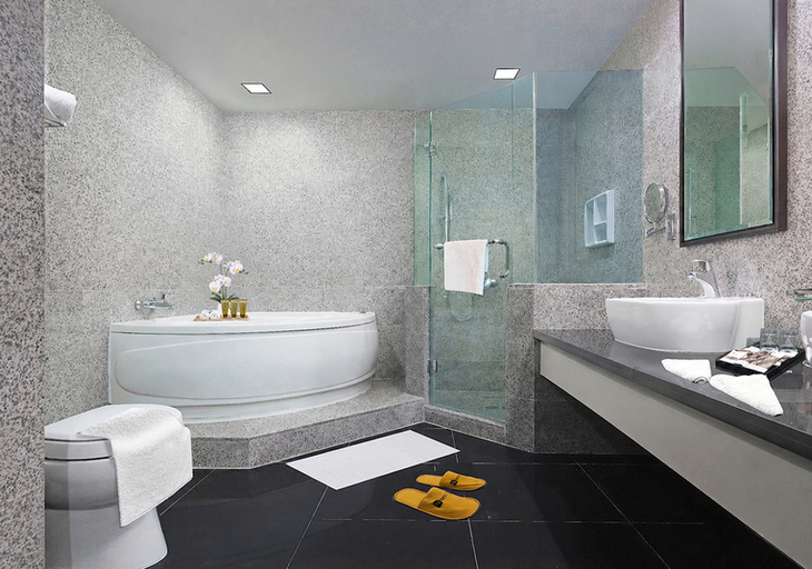 bathroom 16