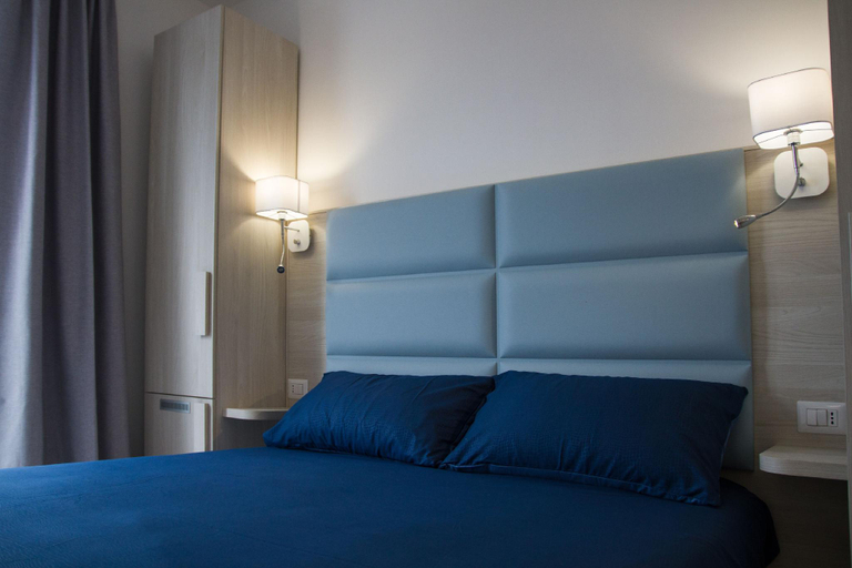 Bedroom 2, Vento di Mare, Napoli