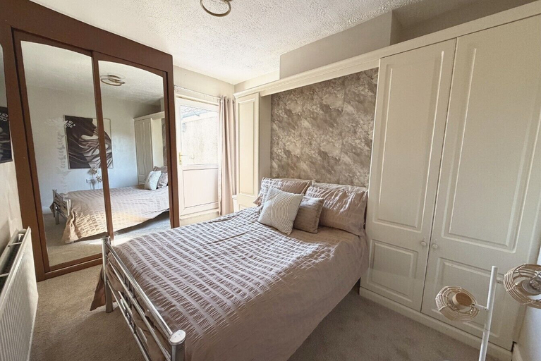 Room 4, The M4 Escape Newport, Newport