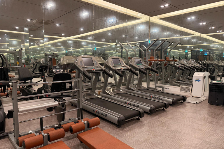 Others 5, Naju City Hotel, Naju