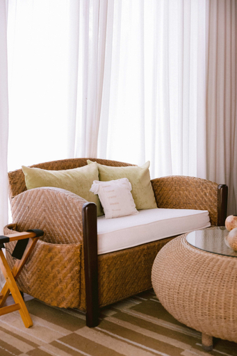 Living area 2, Cap.Cana4BR Luxury Getaway Private Pool In Caleton, San Rafael del Yuma