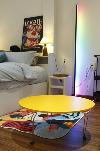 Room 4, Maison D'HESTIA Homestay, District 10