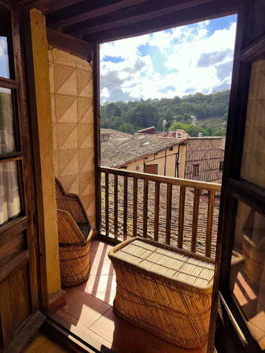 Others 3, La Posada de San Martin, Salamanca
