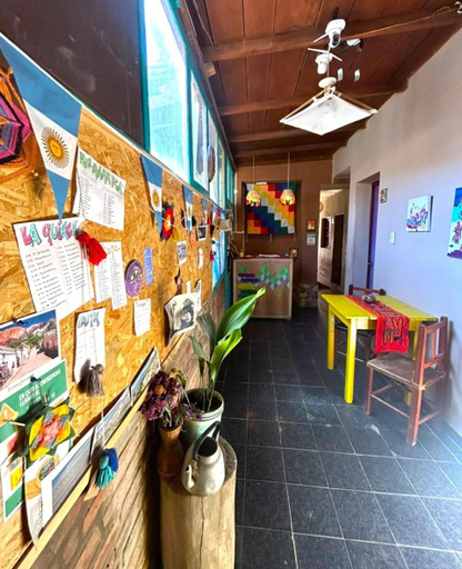 Public Area