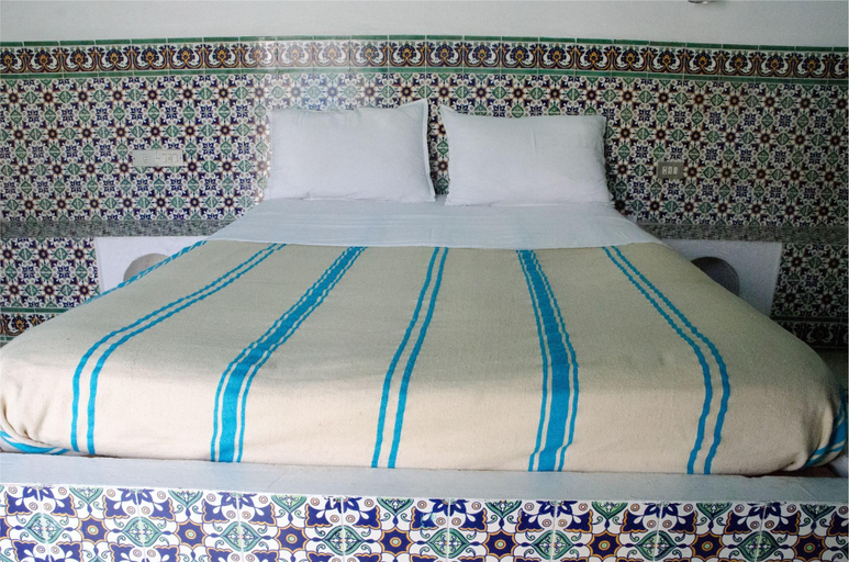 bedroom 23