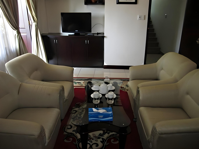 Others 5, Thuy Duong Hotel, Vũng Tàu