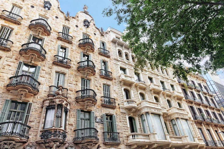 Exterior & Views 2, Casa Consell Bailen, Guest House, Barcelona