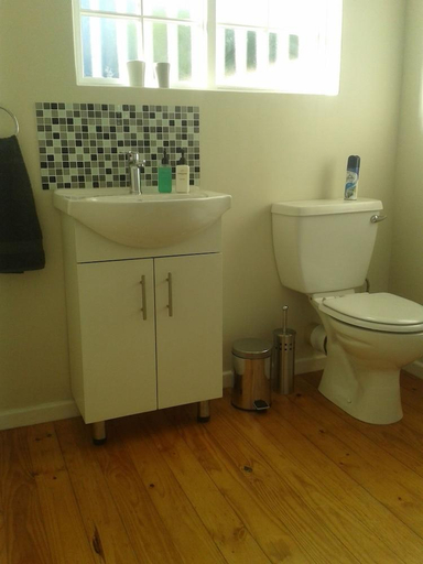 Bathroom 3, Brookdale House, City of Cape Town