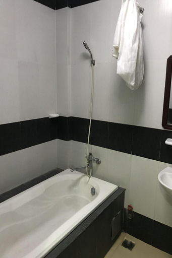 Bathroom, Khanh Vy - Vung Tau, Ho Chi Minh City