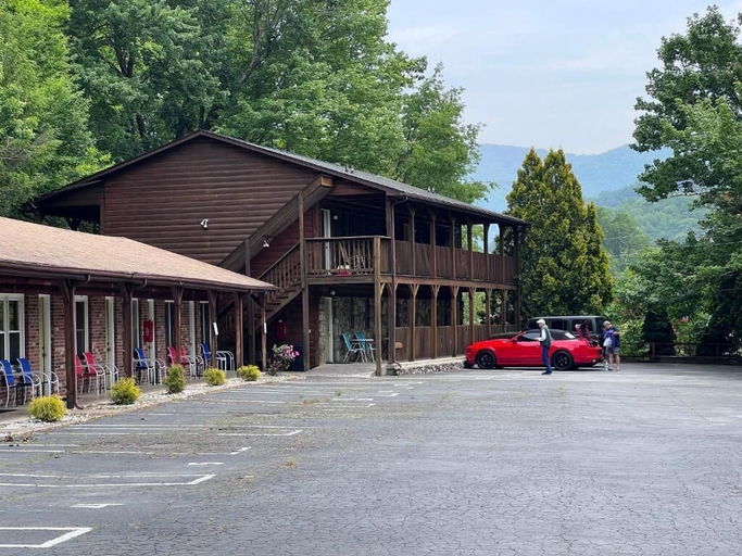Exterior & Views 2, Stony Creek Motel, Haywood