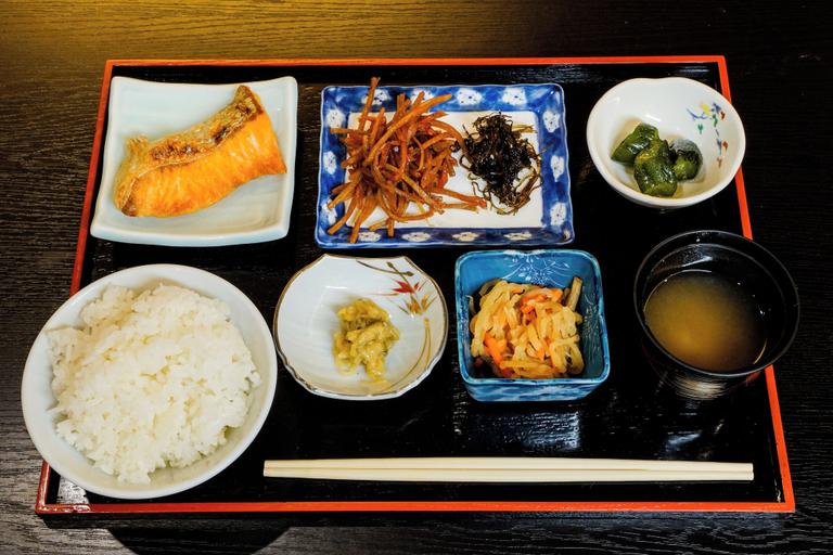 Food & Drinks 3, Shibuonsen YAMAICHIYA, Yamanouchi