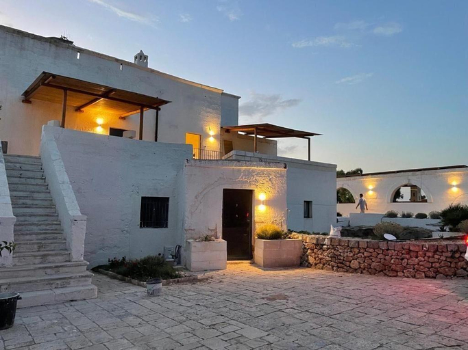 Exterior & Views 1, Masseria Piccole Taverne, Brindisi