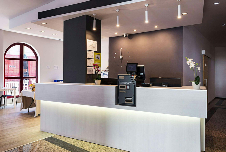 Public Area 3, B&B Hotel Madrid Fuenlabrada, Madrid