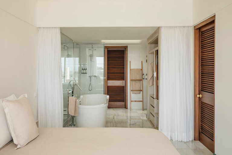 Bedroom 3, Paradisus Salinas Lanzarote – All Inclusive – Adults Only, Las Palmas