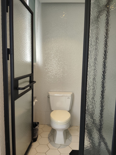 Bathroom 3, YIHANG HOTEL SHENZHEN, Shenzhen