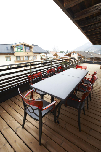 Food & Drinks 5, Ski & Golf Suites Zell am See by Alpin Rentals, Zell am See