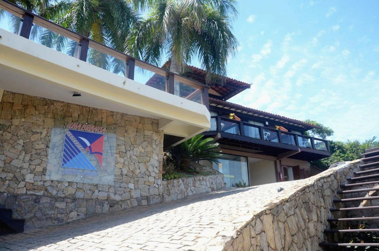 Exterior & Views 1, Ilha Branca Exclusive Hotel, Armação dos Búzios