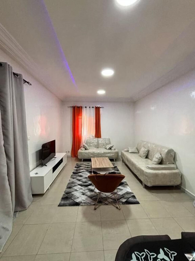 Others 4, Residence Meublée Liberté 2, Dakar
