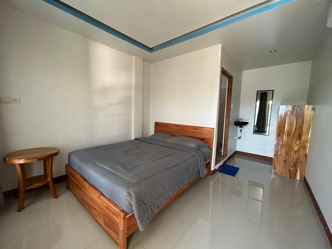 Bedroom 2, FOUR-G Home Stay & Komodo Tour, West Manggarai