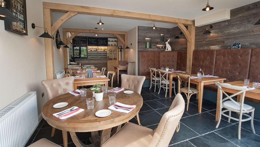 Food & Drinks 4, The Hare and Hounds, Levens, Cumbria
