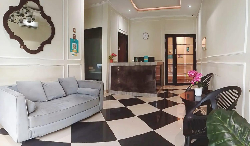 Others 5, Flamboyan Residence Cipete, Jakarta Selatan