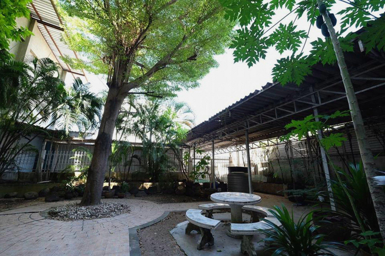 Others 5, Jatuporn Mansion Ubon, Muang Ubon Ratchatani