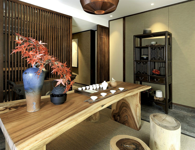 Others 3, Longyuewan Seaview Hotel, Sanya
