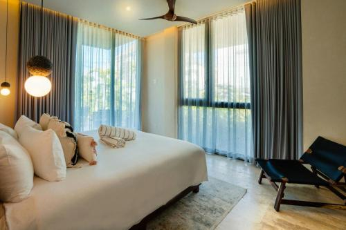 Other 4, Bloom Tulum, Apartments by Marriott Bonvoy, Cozumel