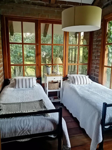 Bedroom 2, Palumbo Glamping & Villas, Cayambe