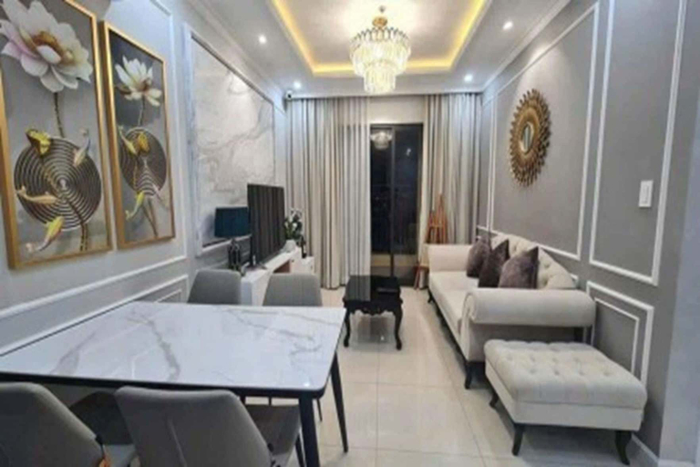 Room 3, Kotrip Saigon Airport Kingston Residence, Phú Nhuận