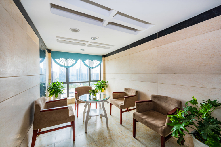 Others 4, Senzhi Hotel, Guiyang