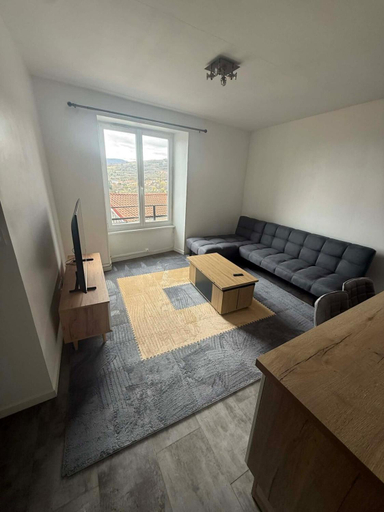 Others 4, Appartement, Puy-de-Dôme