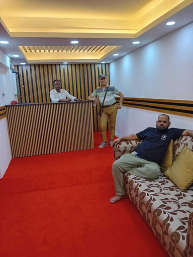Others 5, HOTEL GOLDEN BIRD, Dhaka