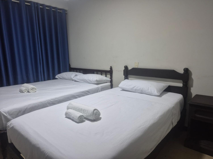 5, Hotel Naciones Unidas, Lima