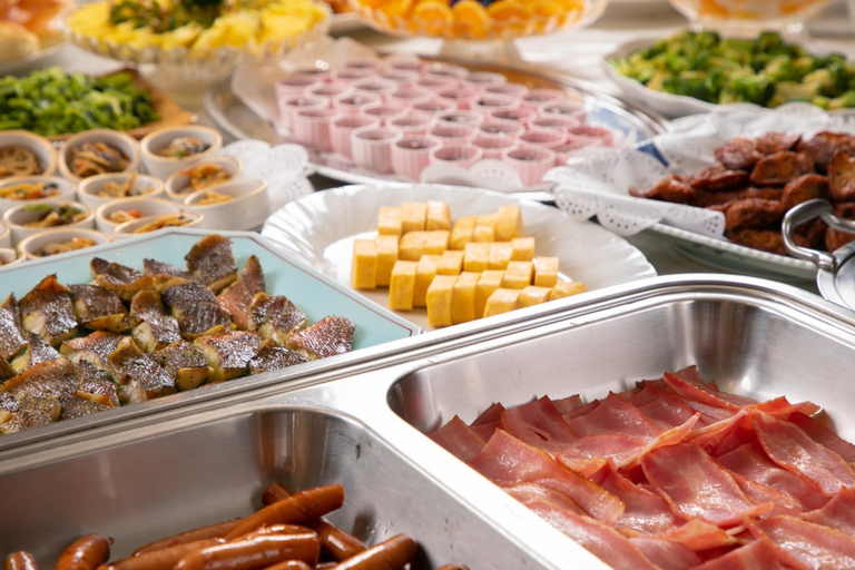 Food & Drinks 4, Main Hotel - Vacation STAY 82548, Miyakonojō