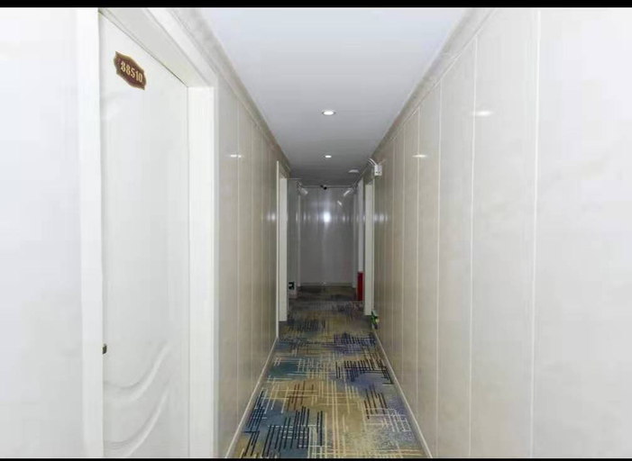 Others 5, IUホテル(黄花空港都市専門学校)(IU酒店(黄花机场都市职业学院店)), Changsha
