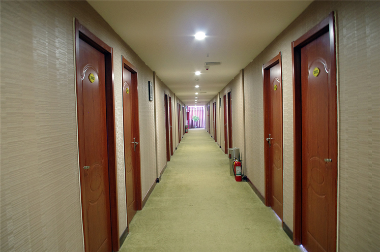 Others 4, Aizunke Express Hotel, Zhengzhou