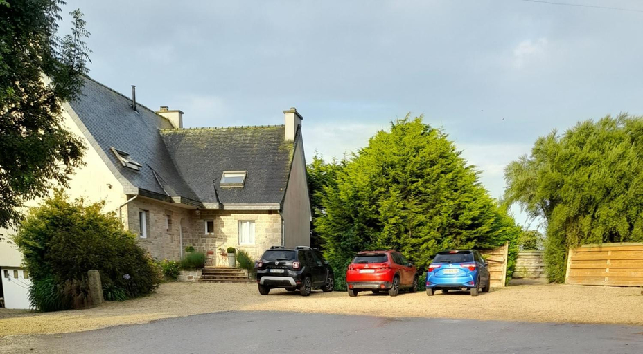 Exterior & Views 1, Chambres a la ferme de Keramis, Finistère