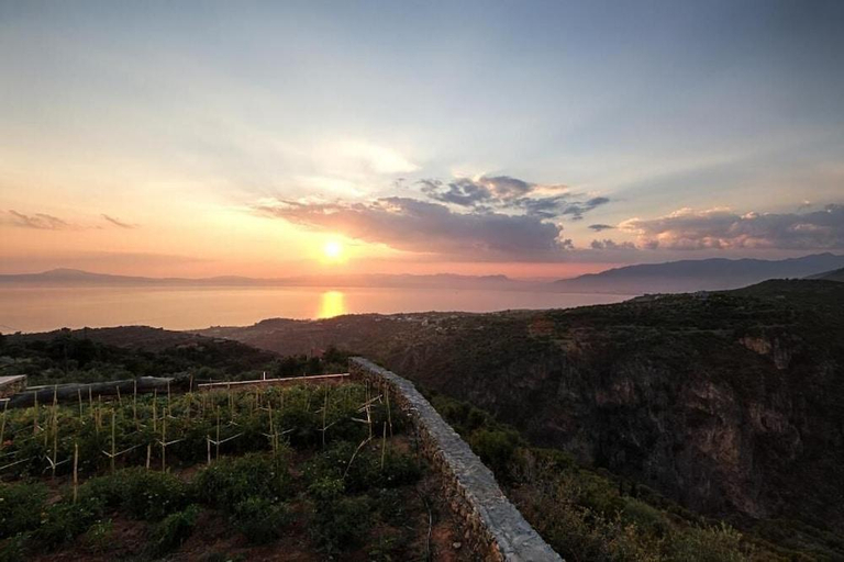 Others 5, Euphoria Suites, Peloponnese