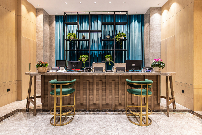 Others 5, Weihai Xiangting Huahai Hotel, Weihai