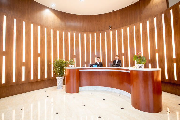 Others 5, Weisidun Hotel, Dongguan