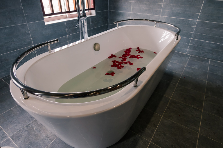 Bathroom 2, stay shesay, Suzhou